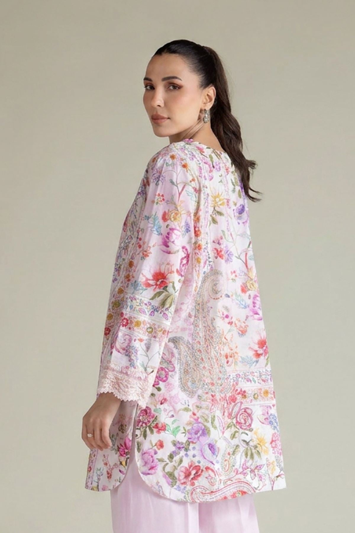Lawn Tailored 2-Piece