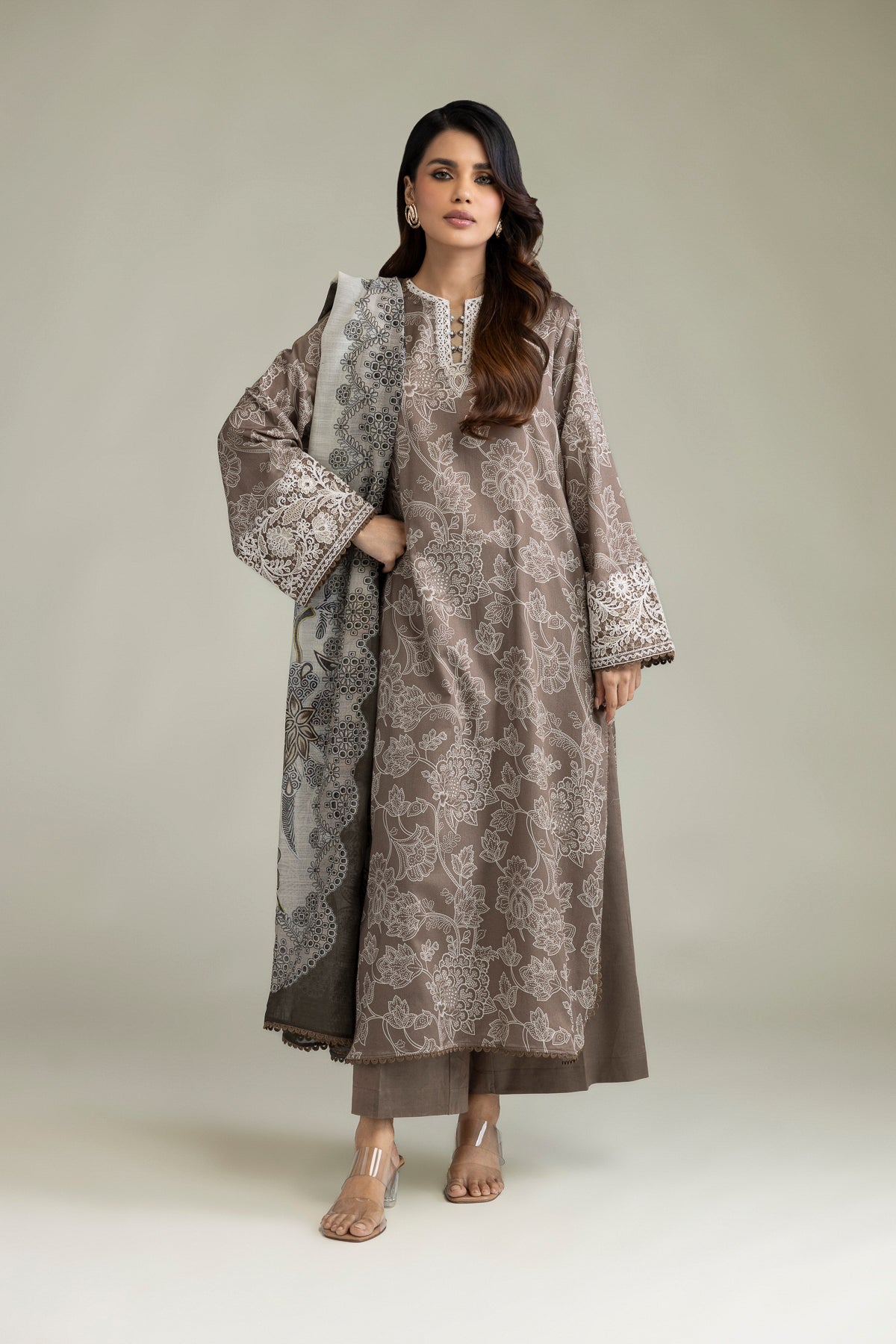 Lawn Tailored 3-Piece