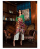 Plain Velvet Trousers