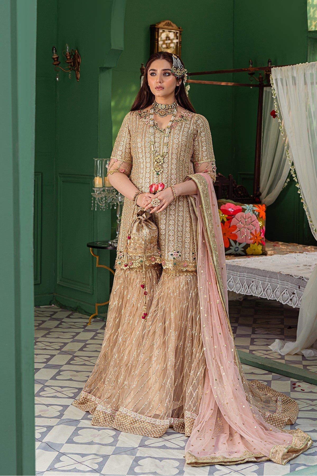 Tabyaa – Nagma Style