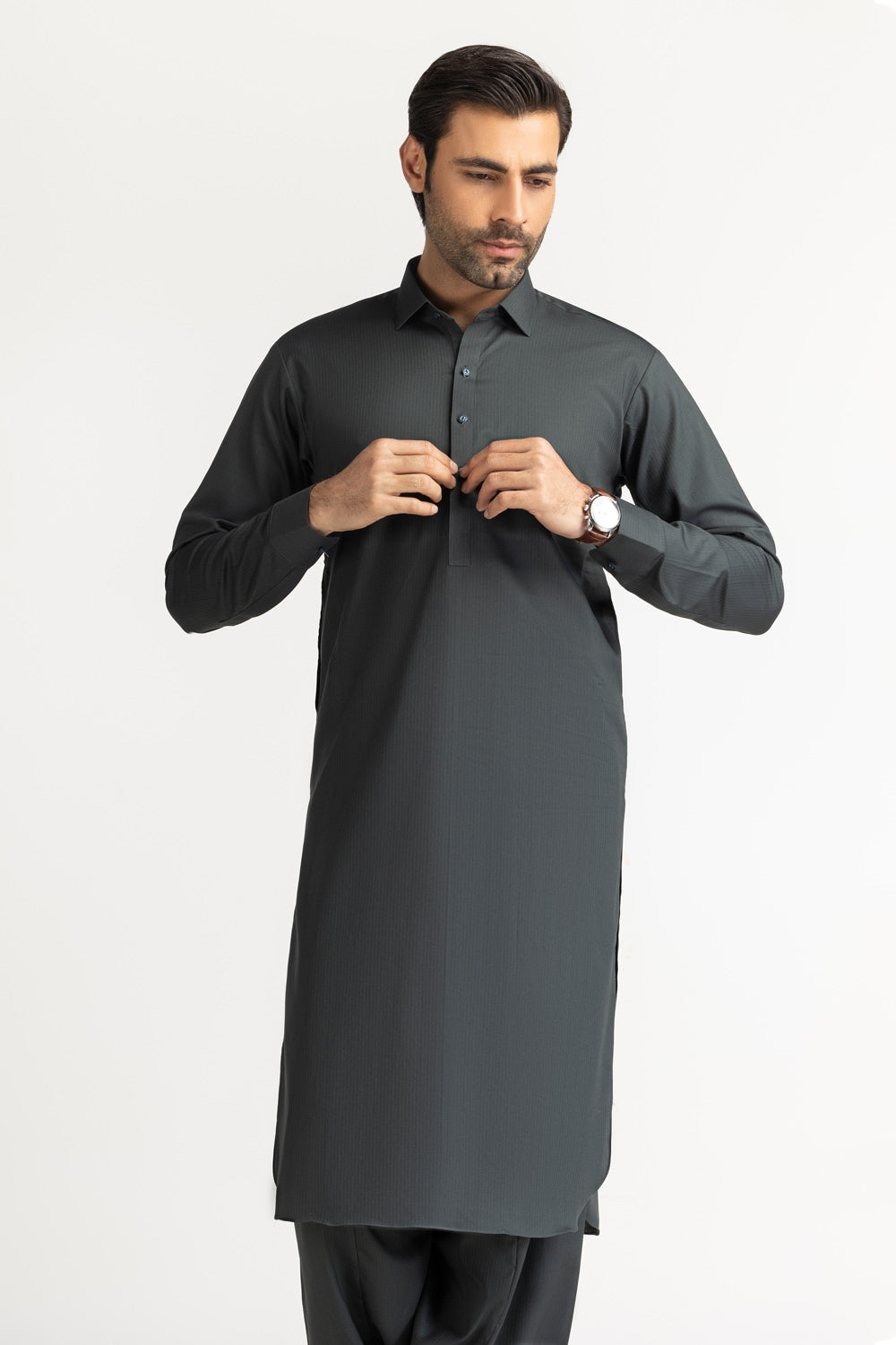 Tanabana Royal Hb 10 Unstitched Fabric Cotton