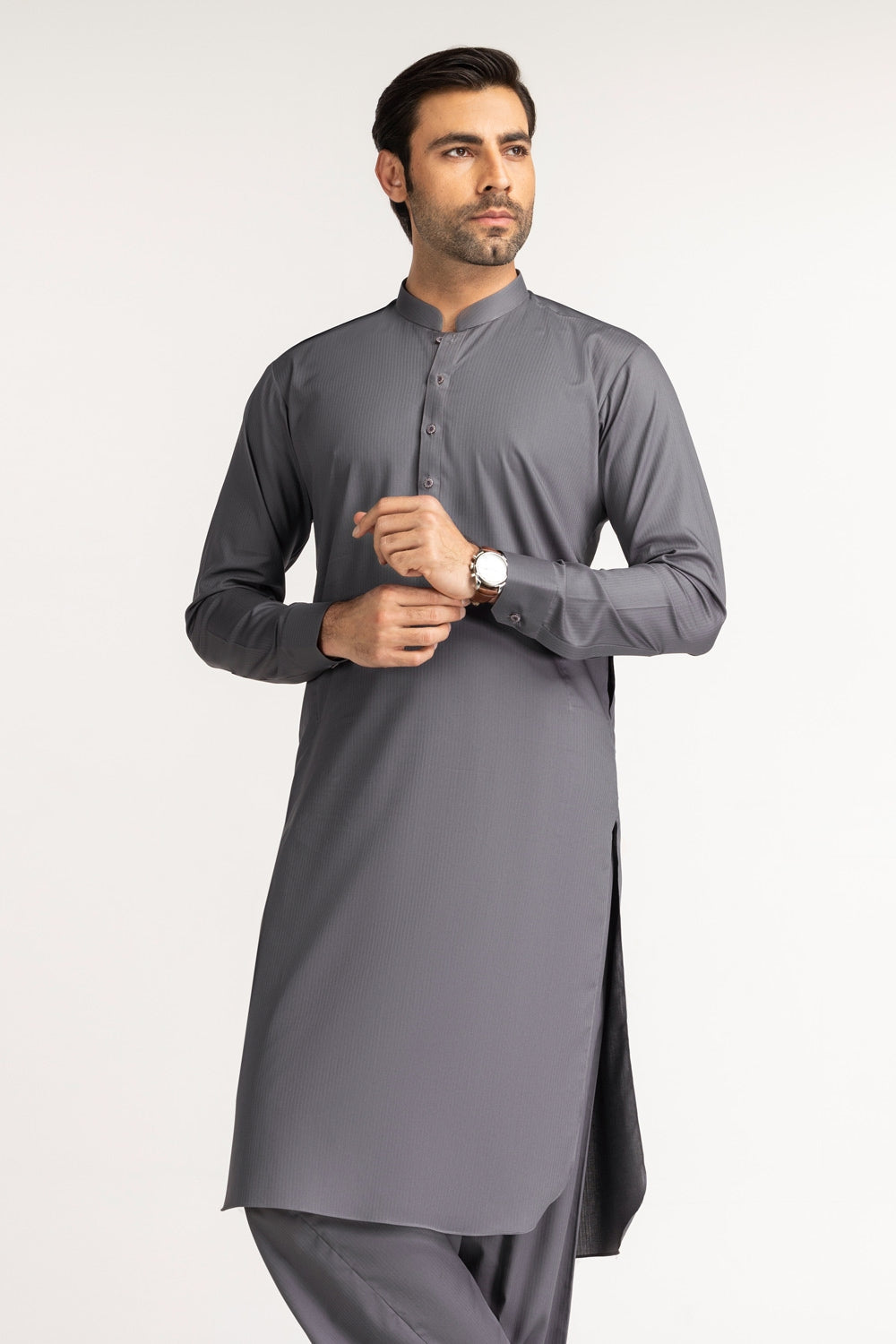 Tanabana Royal Hb 10 Unstitched Fabric Cotton