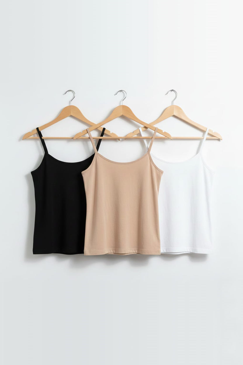 Slip tanks Pack of 3