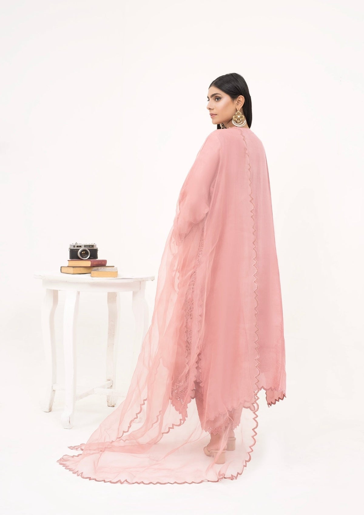 Alizay Saad