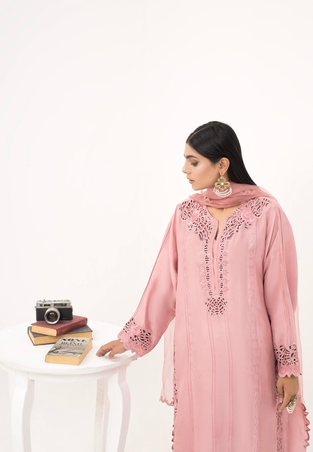 Tehzeeb-Semi Formal '25