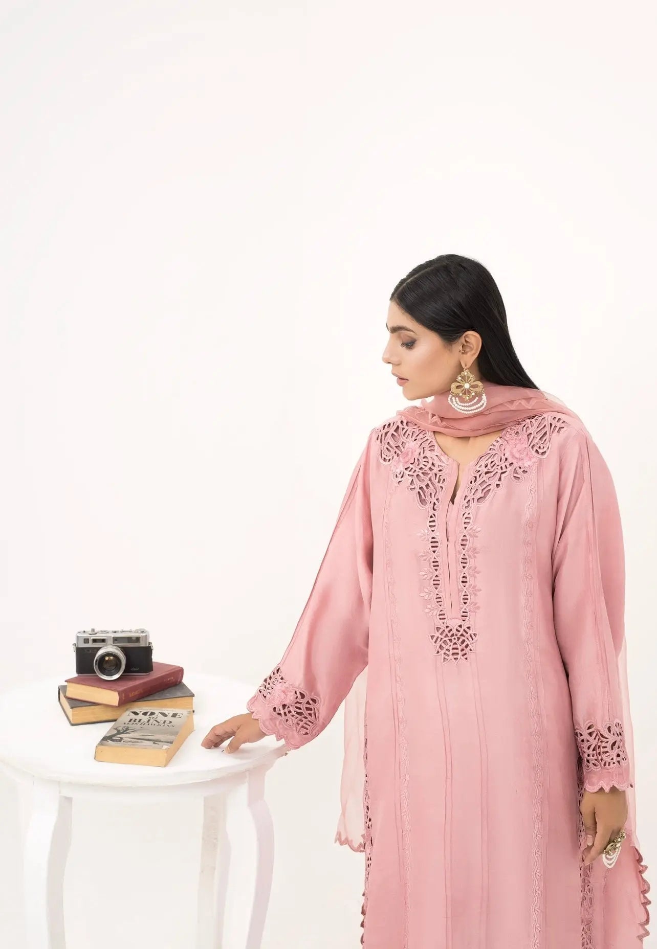 Tehzeeb-Semi Formal '25