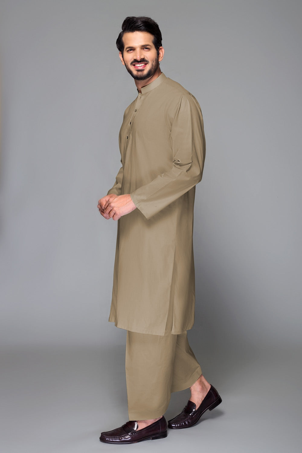 Max Cool Unstitched Fabric Cotton-Lf
