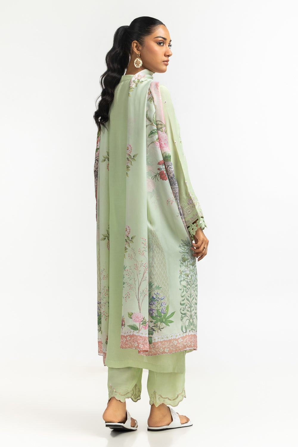 Gul Ahmed