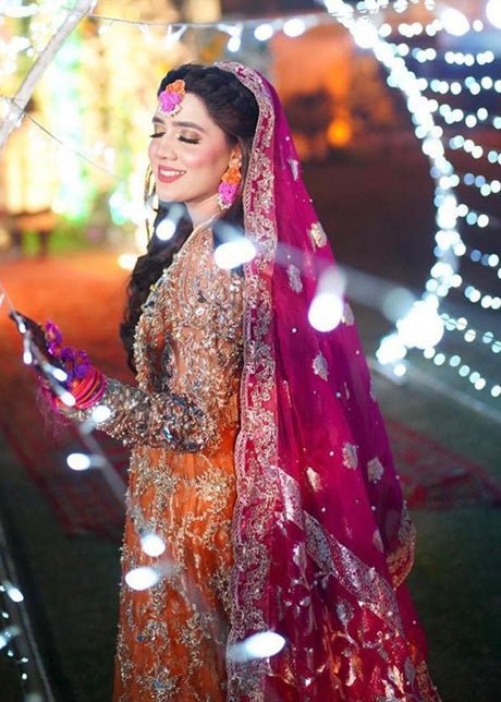 Bahar - Client Diaries