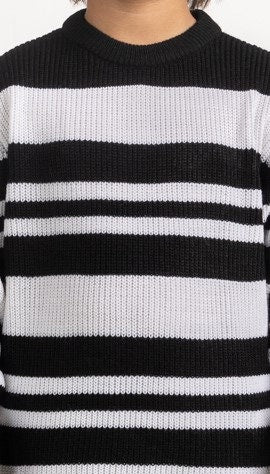 Salt Kids Sweater