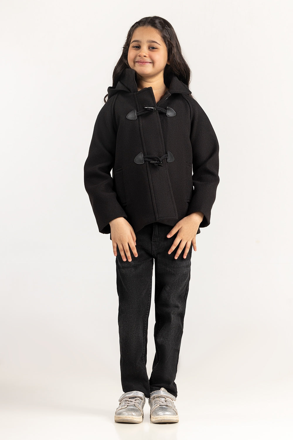 Regular Fit Jackets