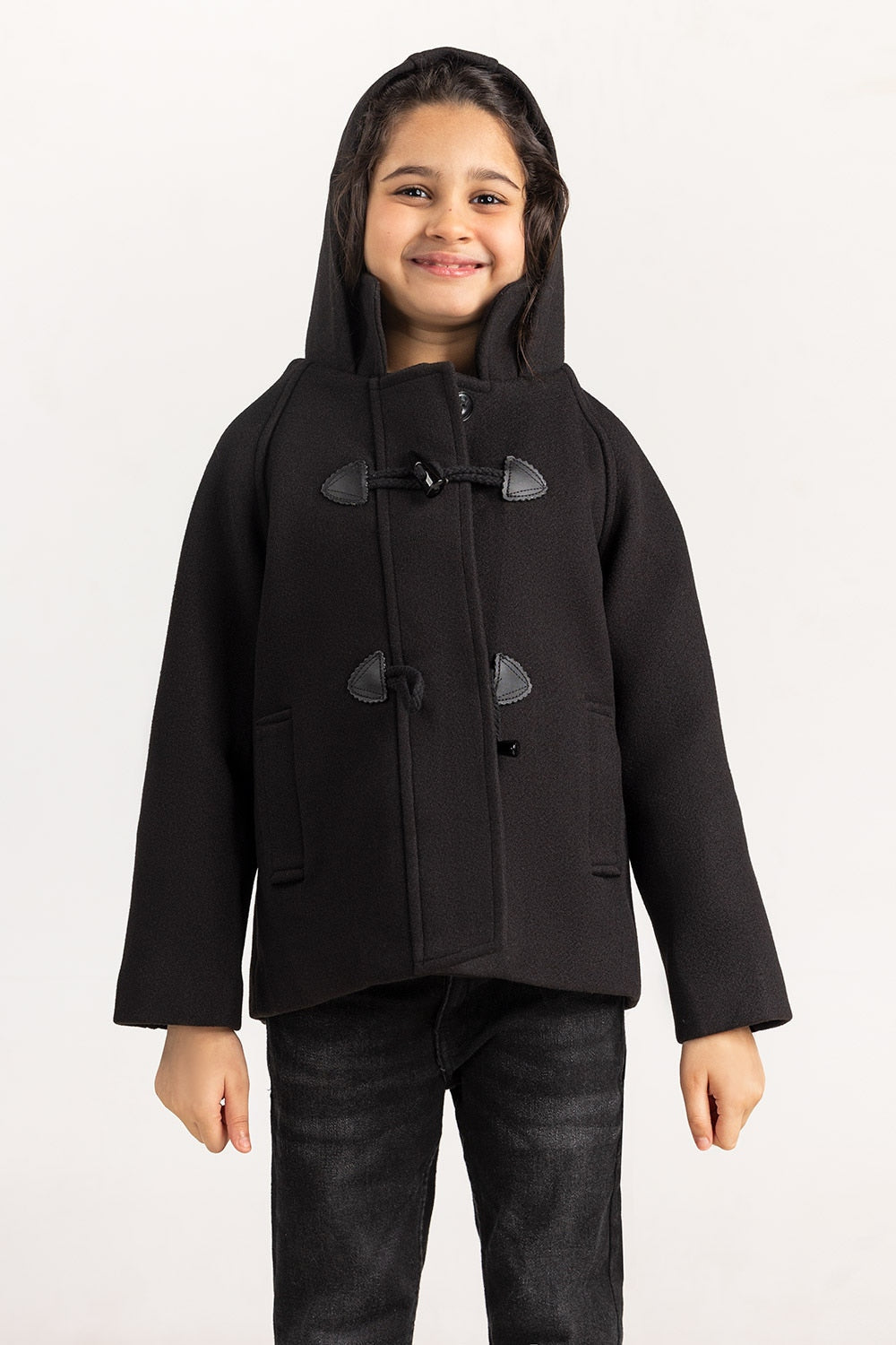 Regular Fit Jackets