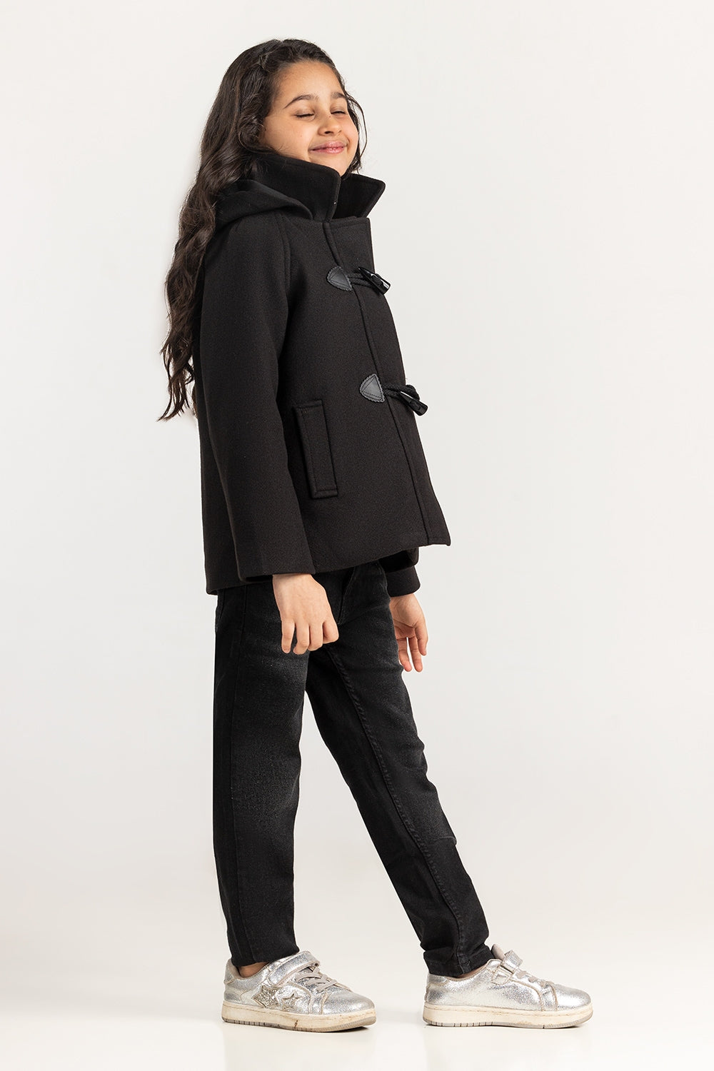 Regular Fit Jackets
