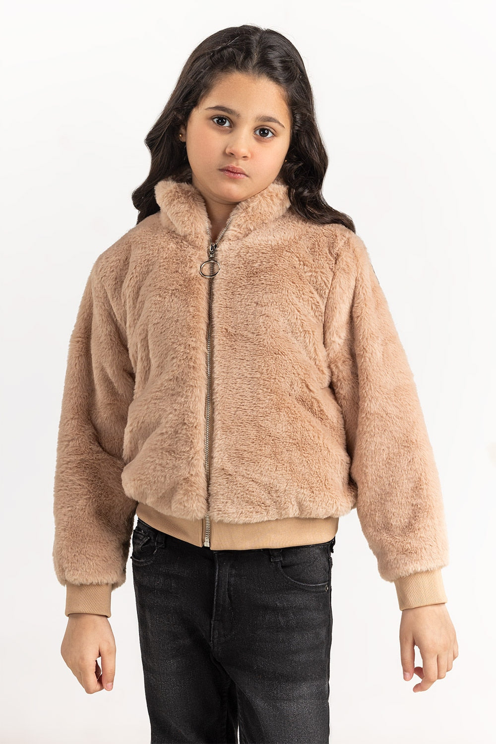 Regular Fit Jackets