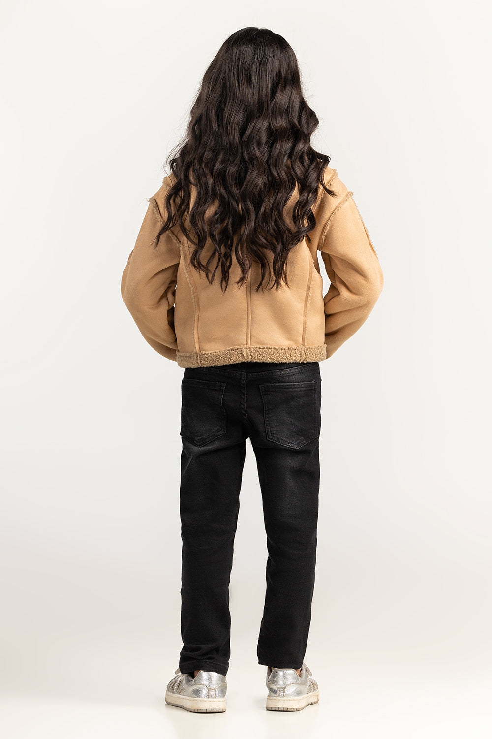 Regular Fit Jackets