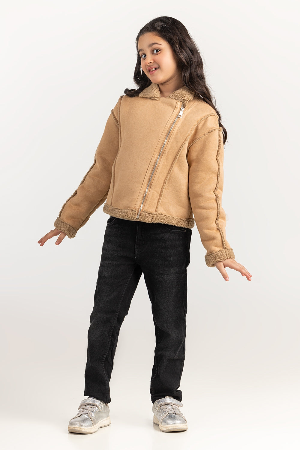 Regular Fit Jackets