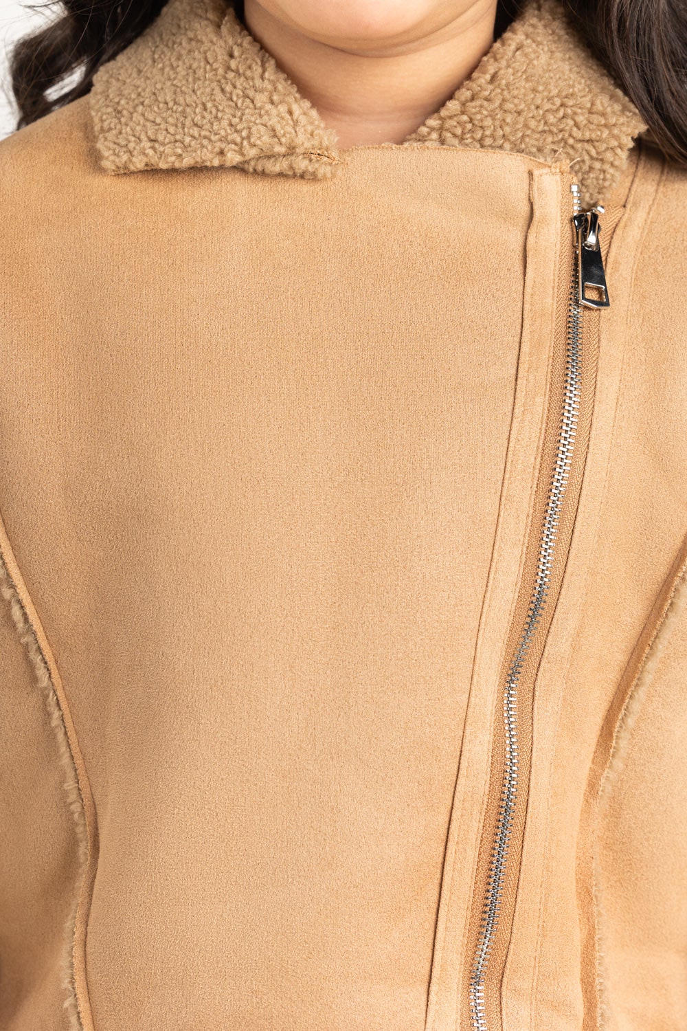 Regular Fit Jackets