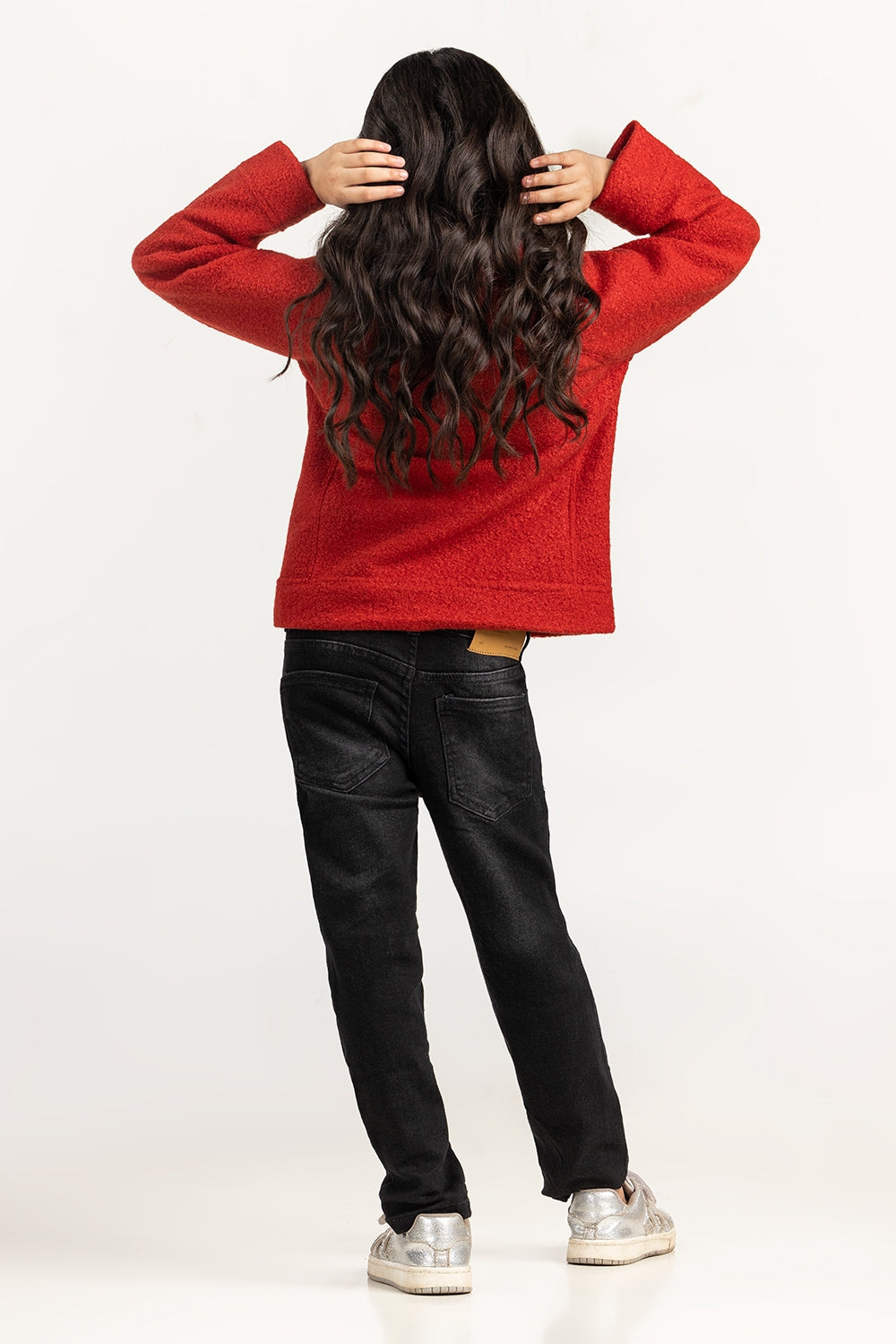 Regular Fit Jackets