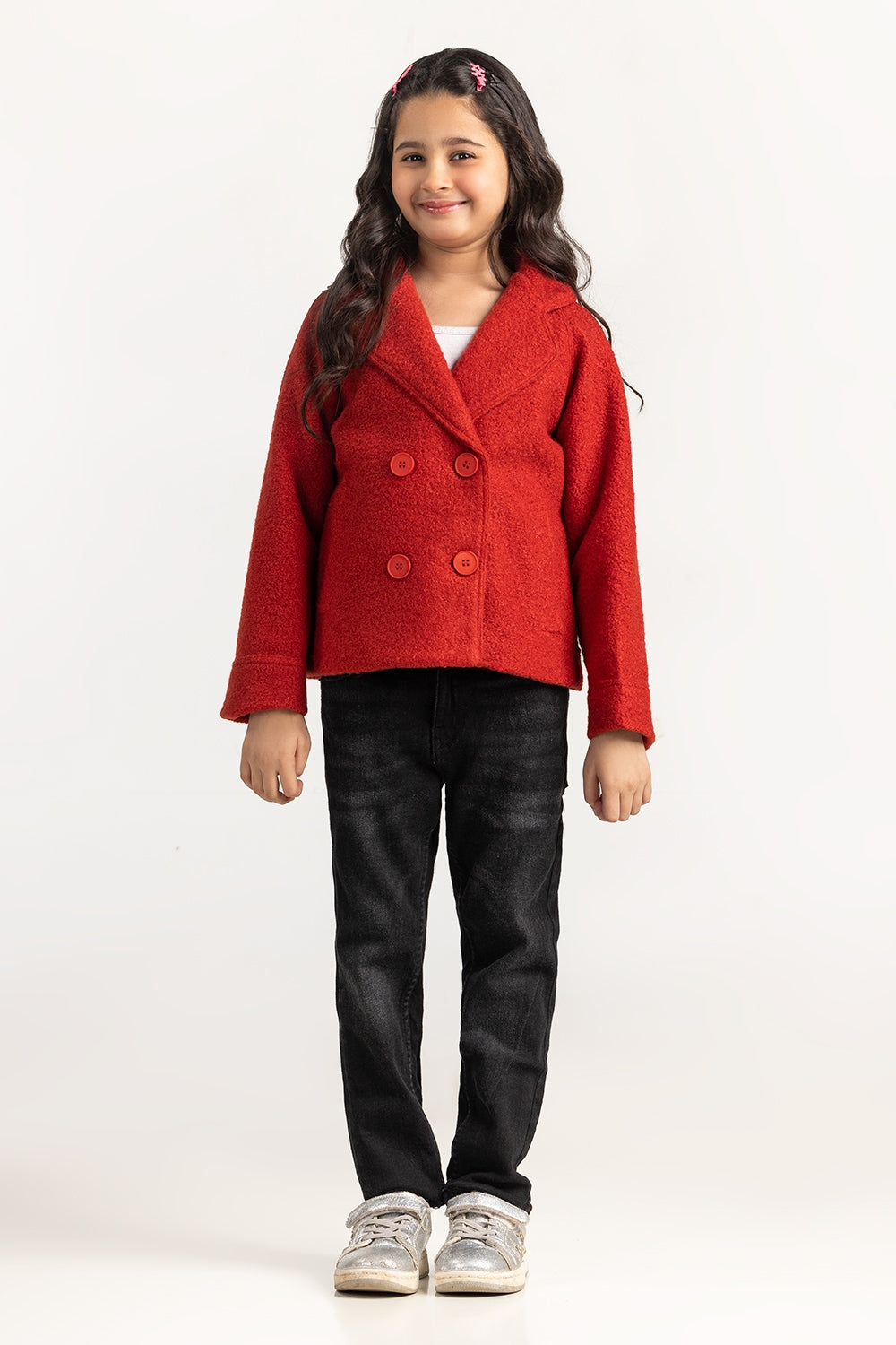 Regular Fit Jackets