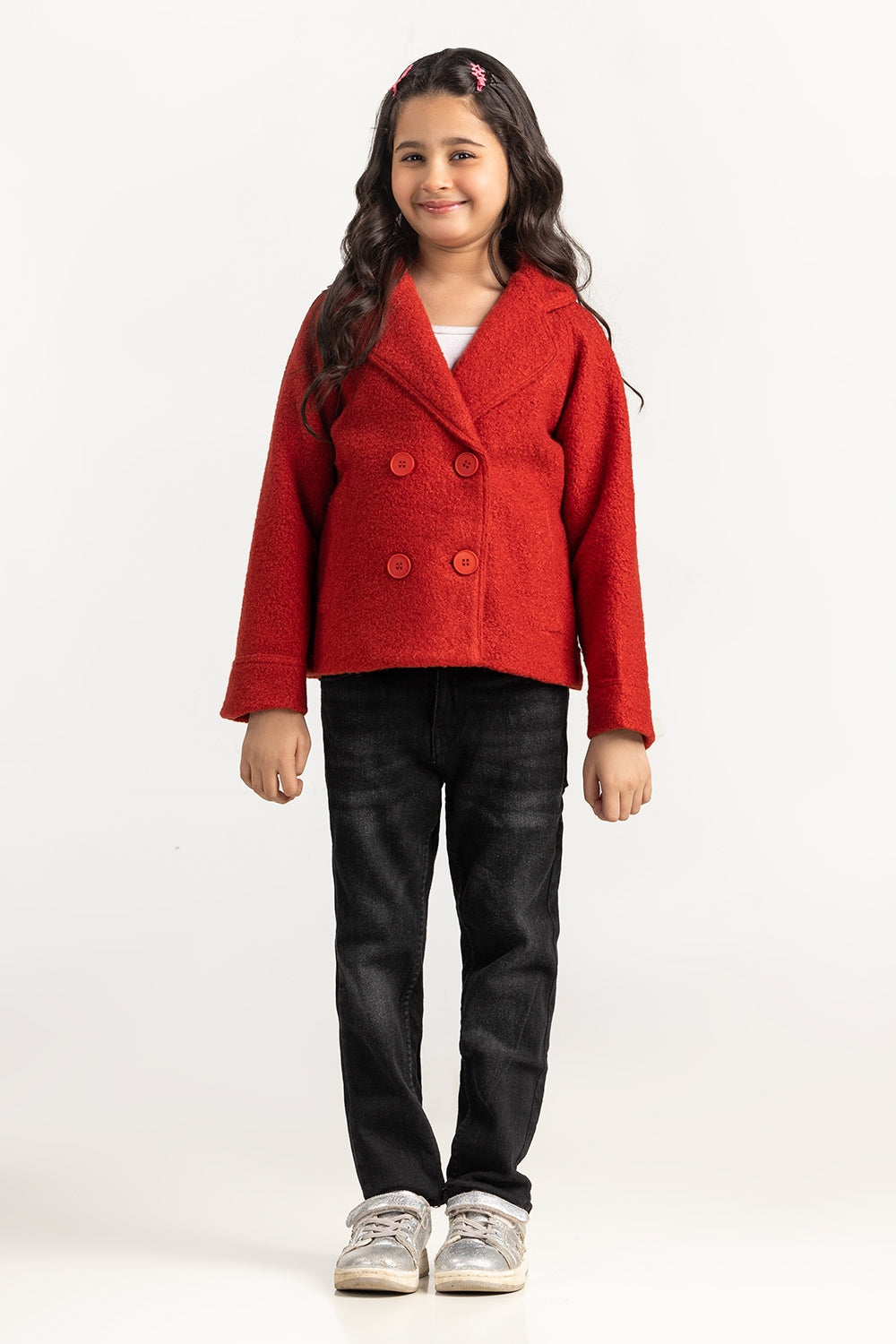 Regular Fit Jackets