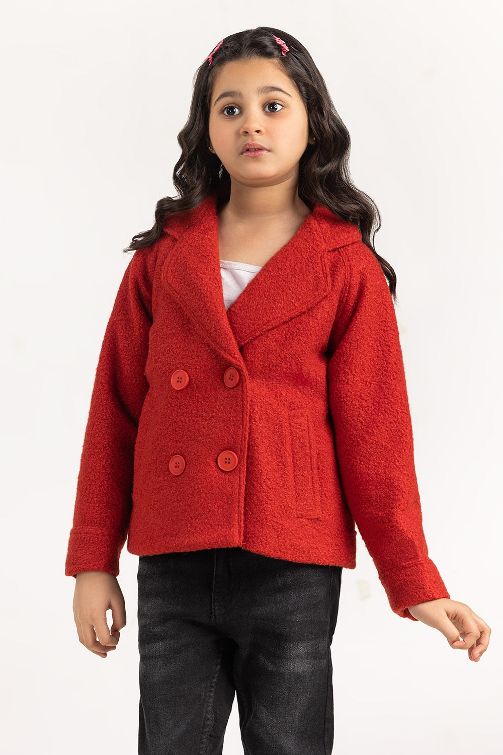 Regular Fit Jackets