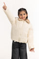 Junior Girls Puffer Jackets