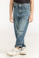 Toddler Girls Denim Jeans