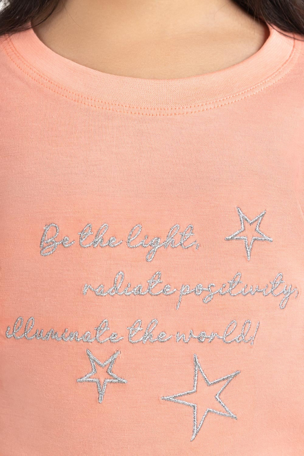 Toddler Girls Tees