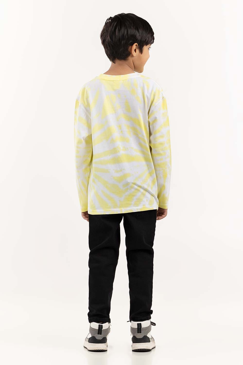 Toddler Boy Multi