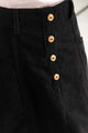 Toddler Girl Black Skirt