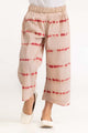Toddler Girl Tie Dye Trouser