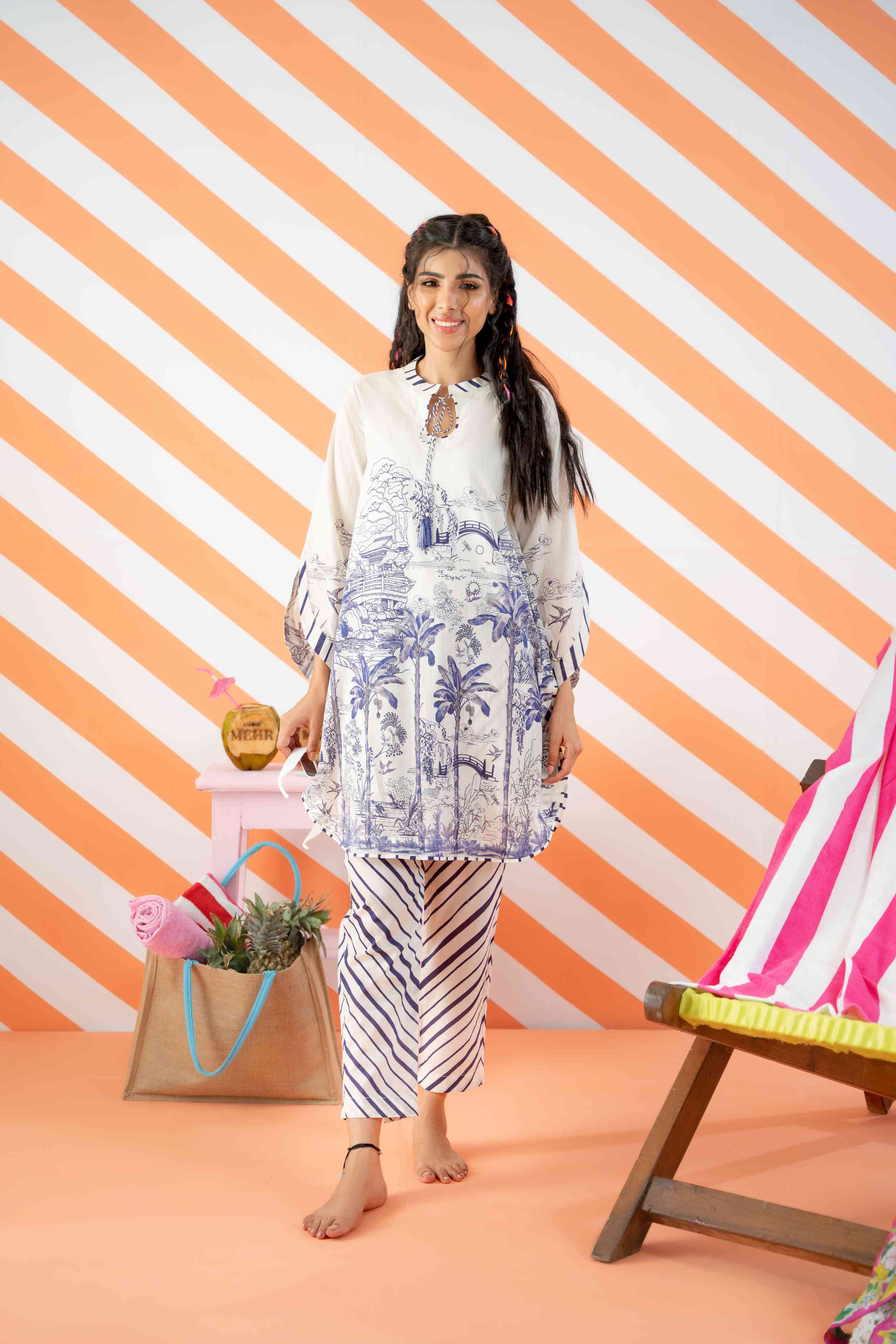 Toile De Juoy