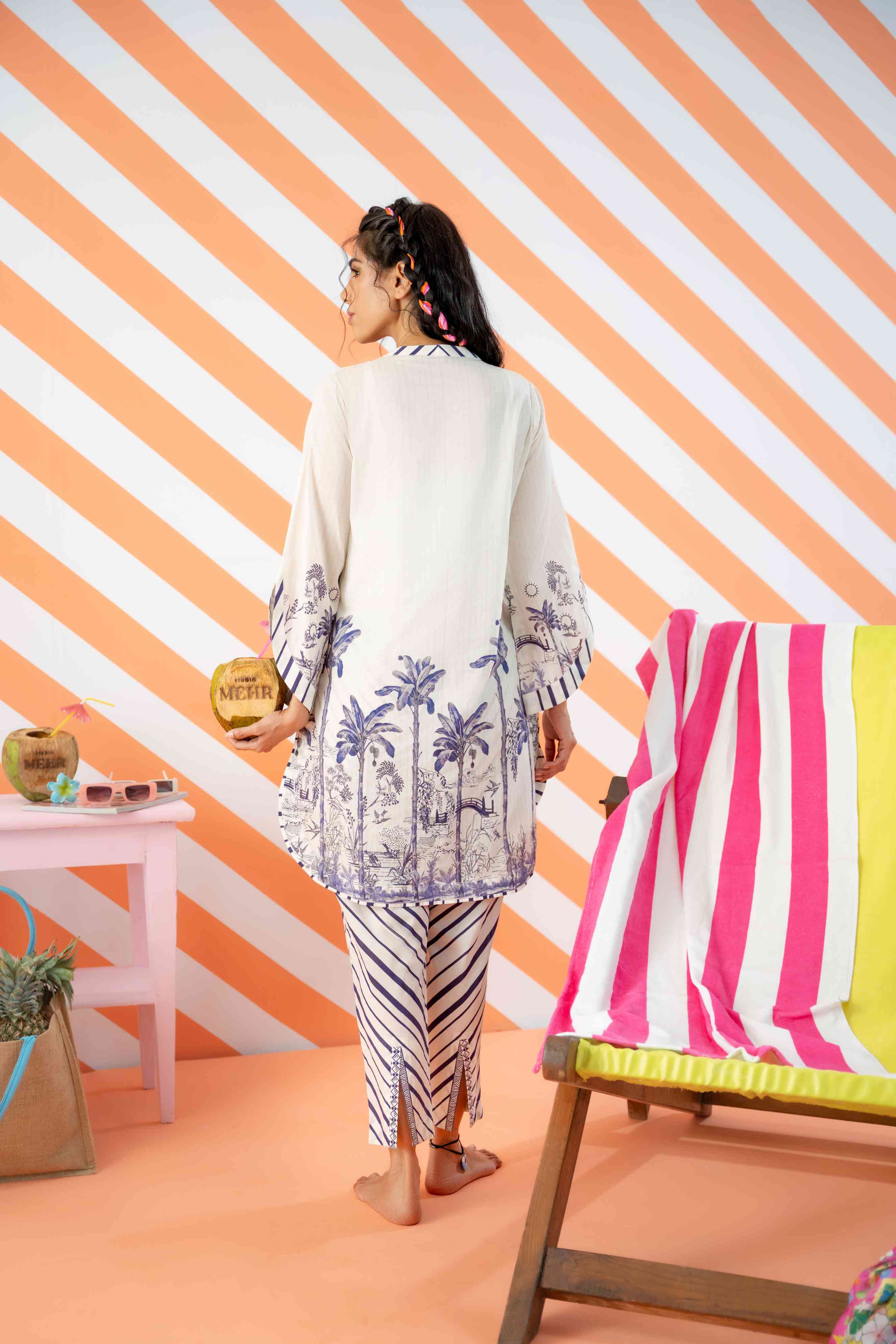 Toile De Juoy