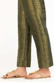 Jamawar Gharara Pants