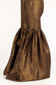 Jamawar Gharara Pants