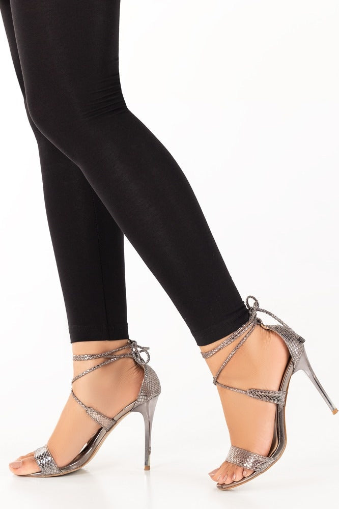 Jersey Plain Tights