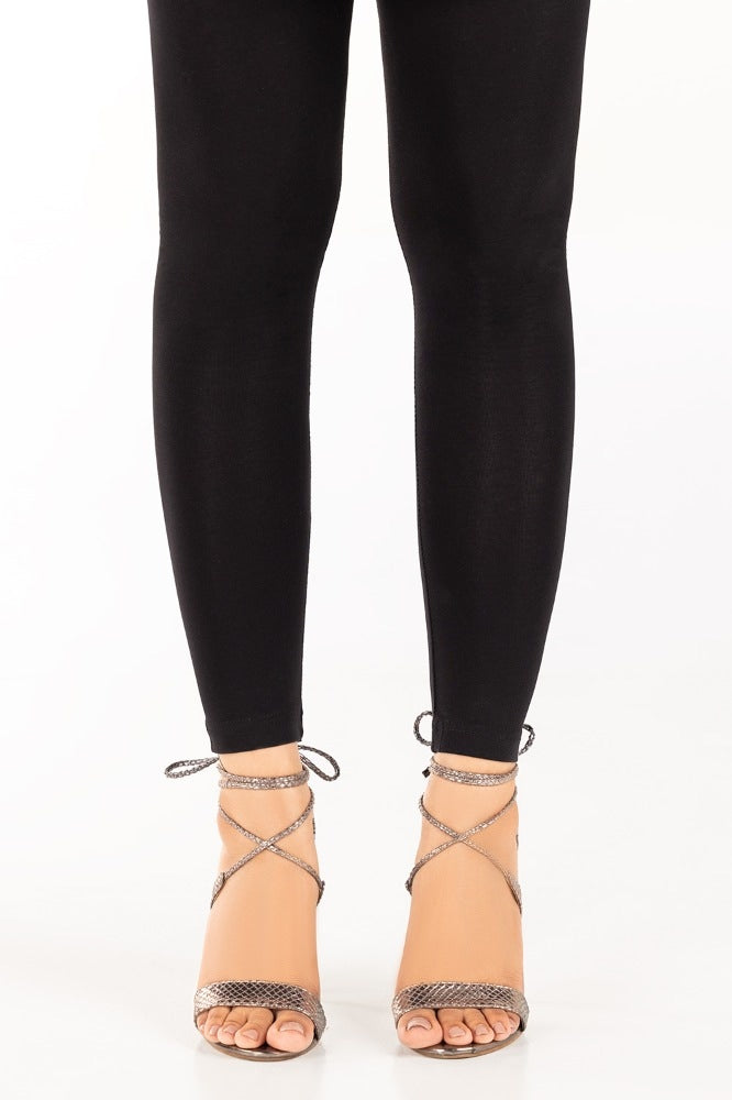 Jersey Plain Tights