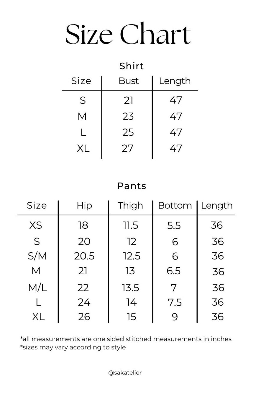 Burnt Orange Travel Set