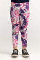 Troddler Girl Tie Dye Trouser