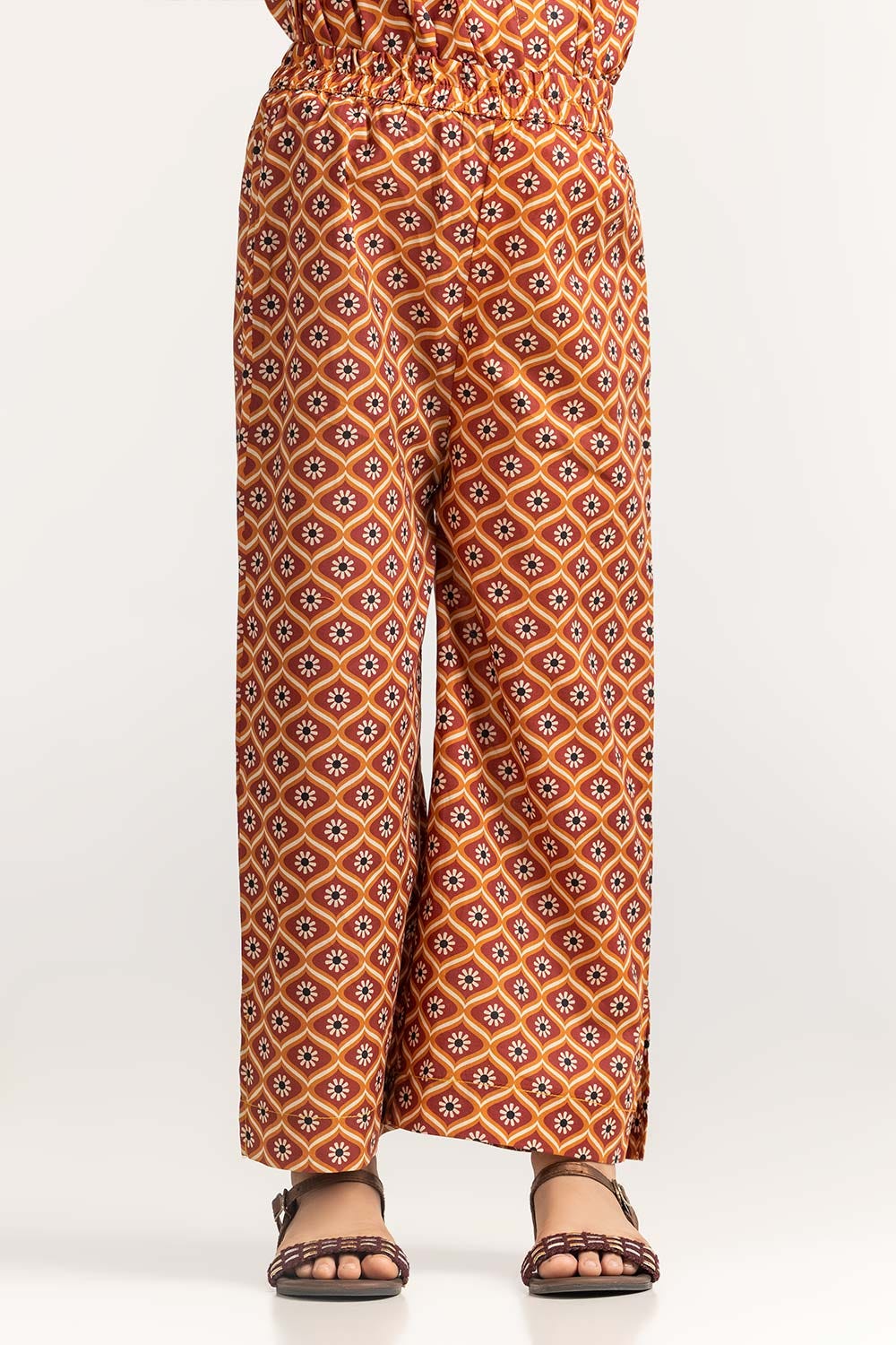 Trouser