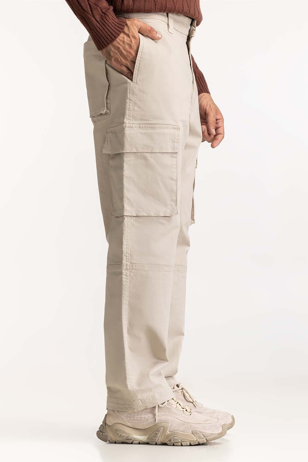 Trouser