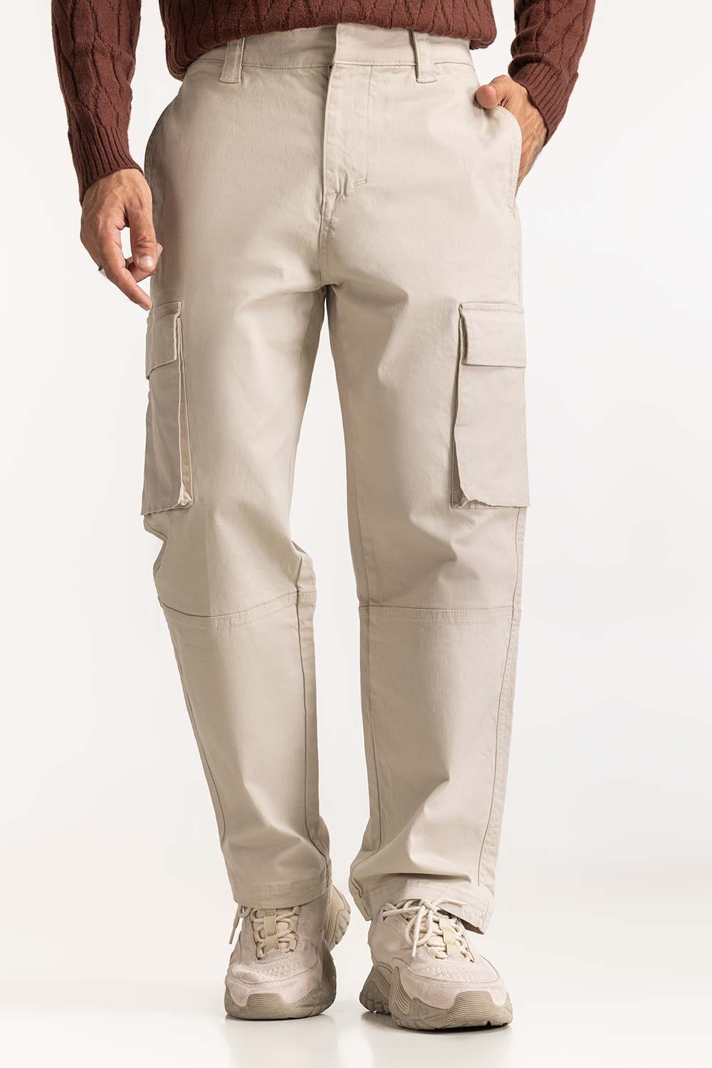 Trouser