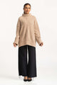 Turtle Neck Sweater