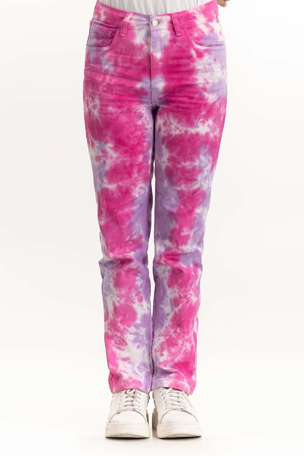 Tye Dye Pant