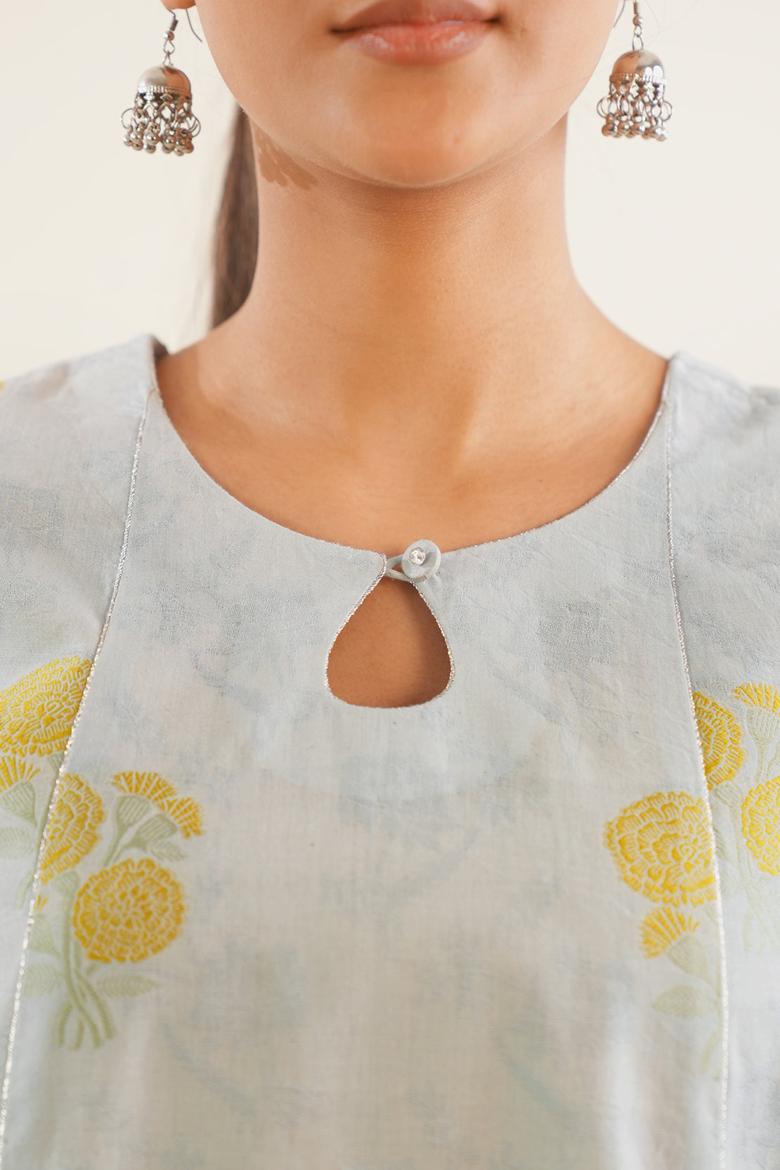 Unstitched Jacquard Cotton 3 Piece80287