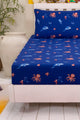 Underwater T-150 Fitted Sheet Set