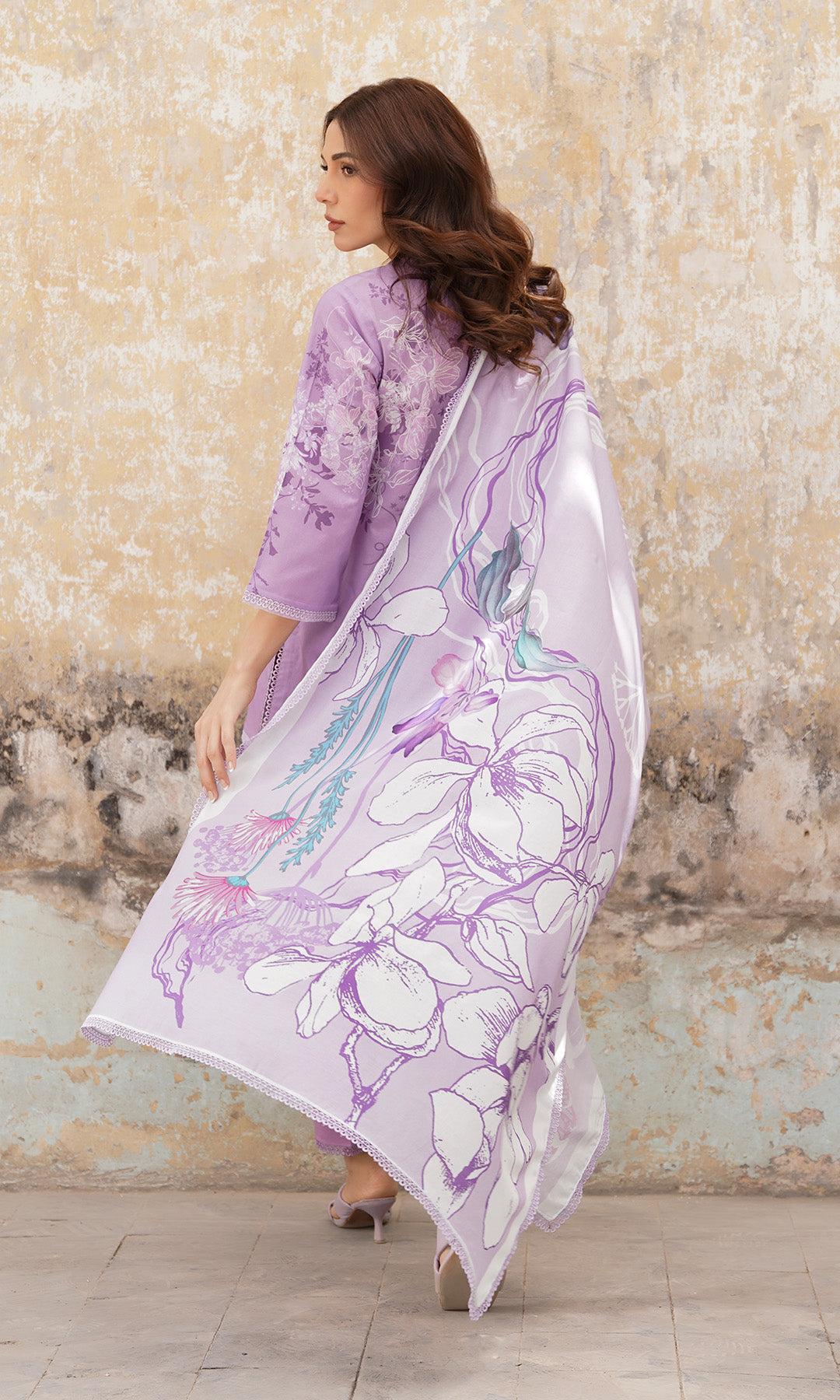 Lilac Muse (RTW)