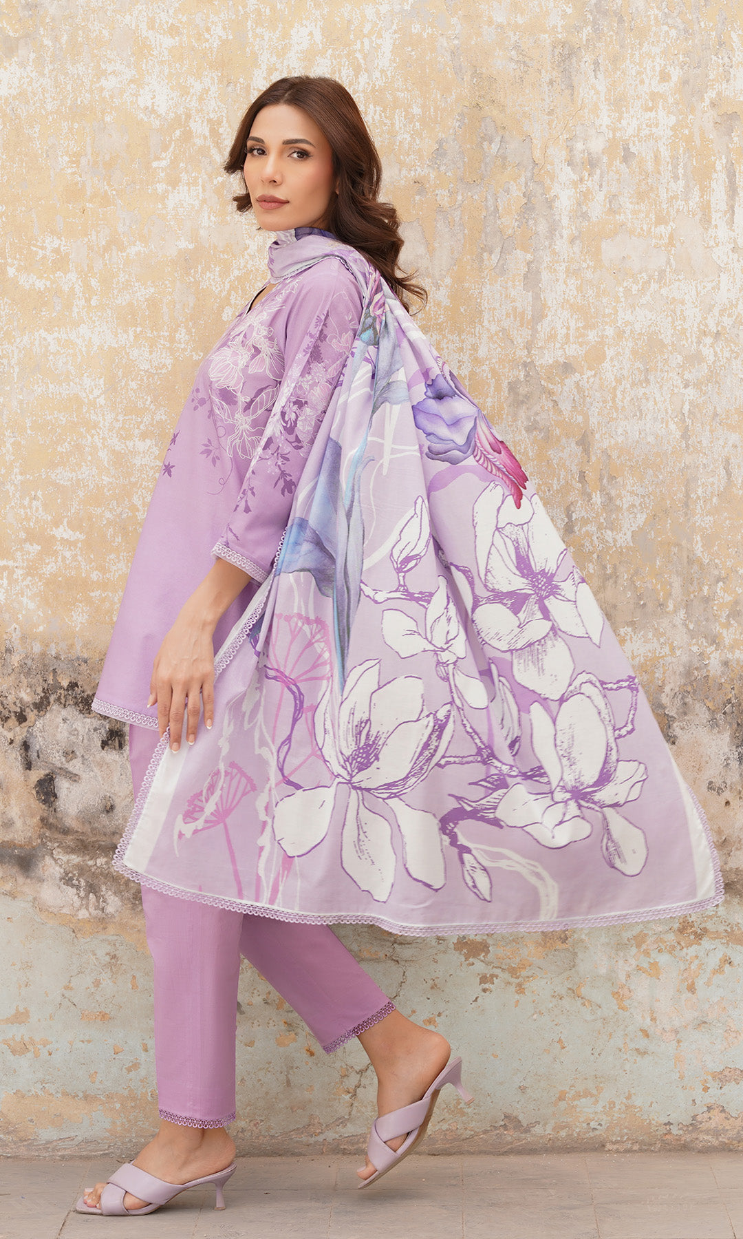 Lilac Muse (RTW)