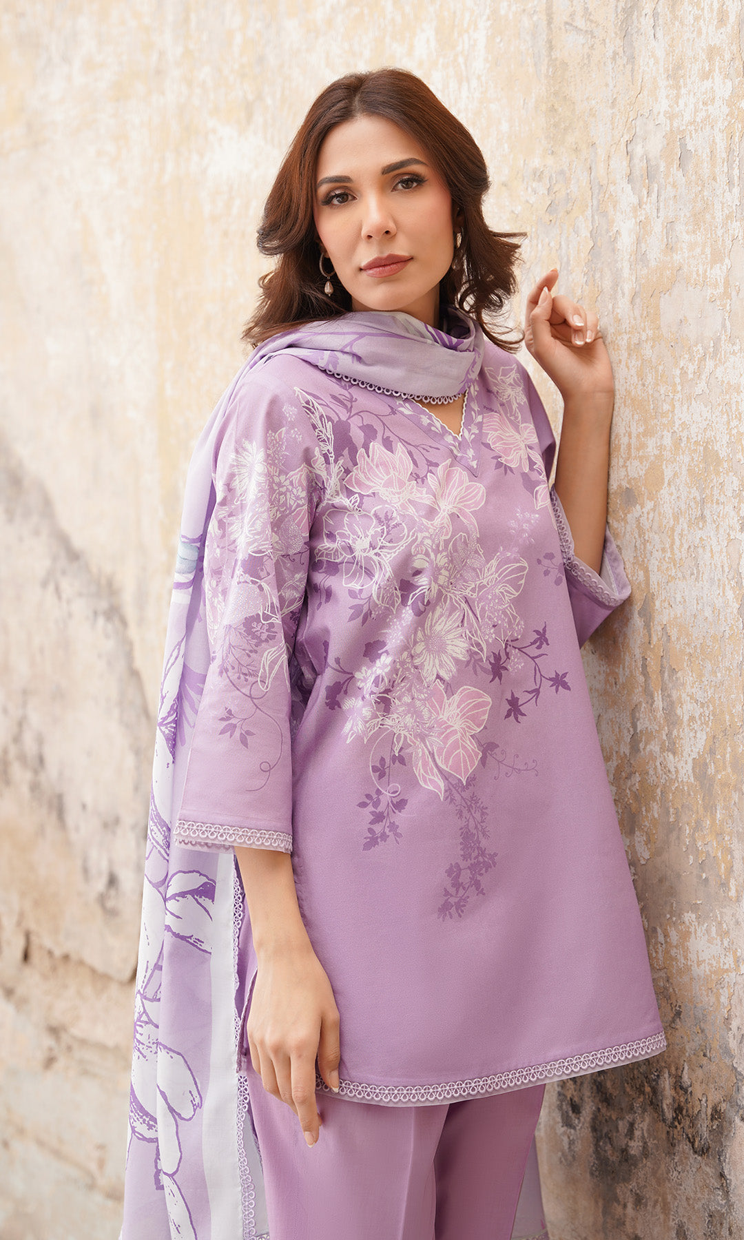 Lilac Muse (RTW)