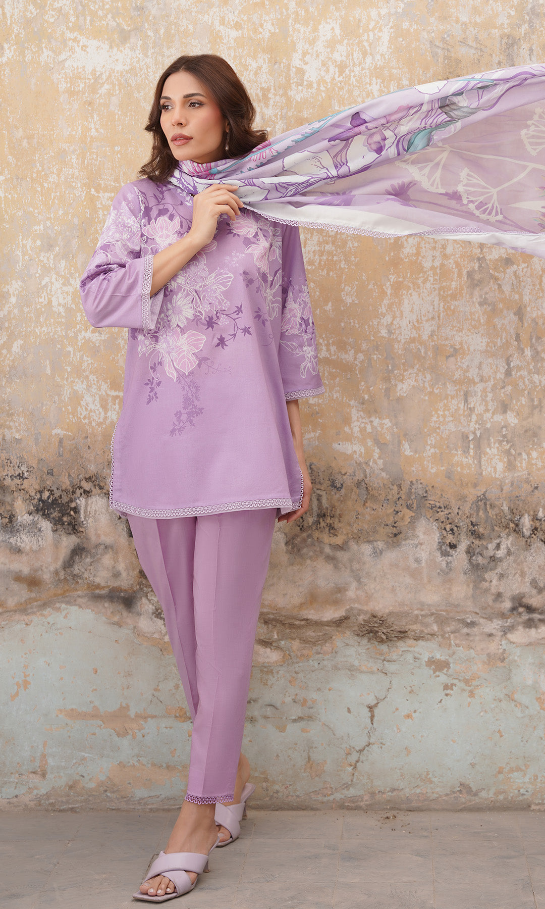 Lilac Muse (RTW)